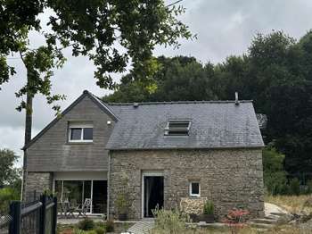 Location MaisonGomené