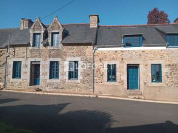 Location Maison 1 chambreGommenec'h