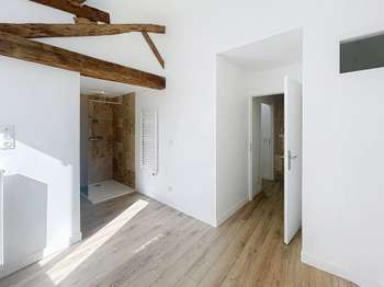Location Maison 2 chambresGond-Pontouvre