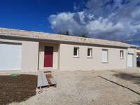 Location maison 4 pièces