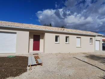 Location Maison 3 chambresGond-Pontouvre
