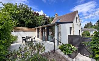 Photo Location maison Gonneville-en-Auge