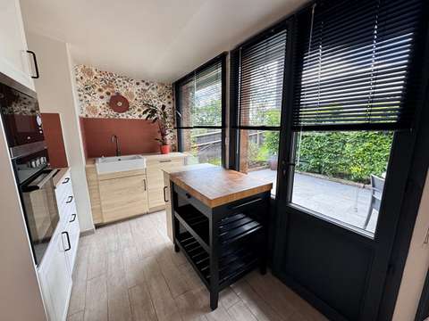 Location maison 3 pièces Location maison 3 pièces