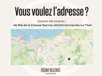 Location maison 4 pièces
