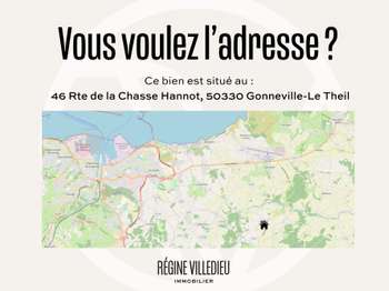 Location maison 4 pièces