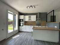 Location maison 4 pièces