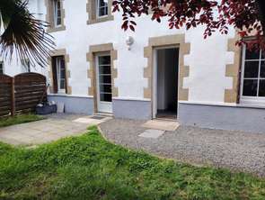 Location Maison 3 chambresGorges