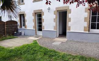 Photo Location maison Gorges