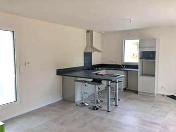 Location Maison 2 chambresGorges