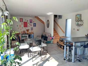 Location Maison 2 chambresGorges