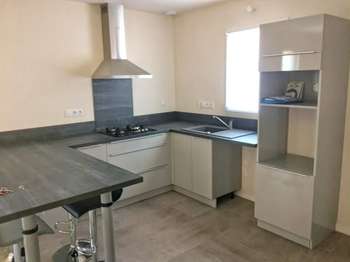 Location maison 3 pièces