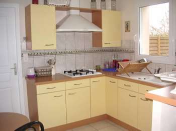 Location Maison 2 chambresGorges