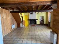 Location maison 4 pièces Location maison 4 pièces