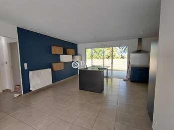 Location Maison 4 chambresGorges