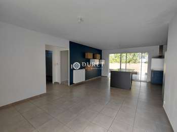 Location Maison 4 chambresGorges