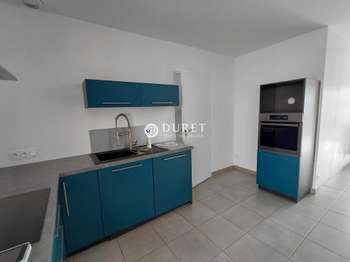 Location maison 5 pièces