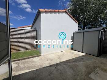 Location Maison 3 chambresGorges