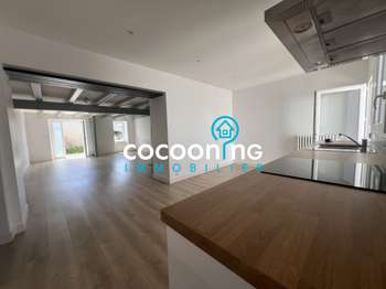 Location maison 4 pièces