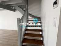 Location maison 4 pièces