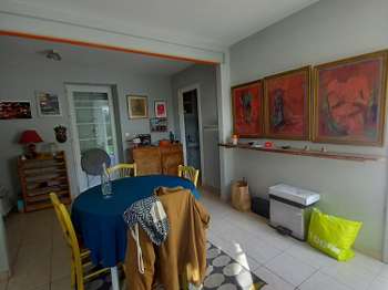 Location maison 3 pièces