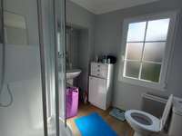 Location maison 3 pièces