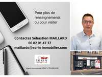Location maison 4 pièces