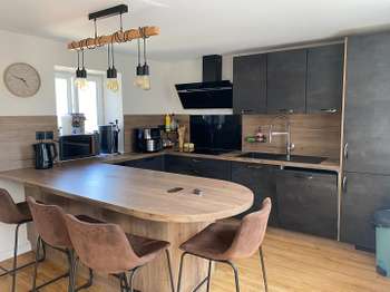 Location Maison 3 chambresGorron
