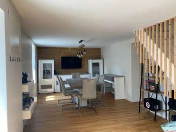 Location maison 4 pièces