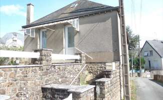 Photo Location maison Gorron
