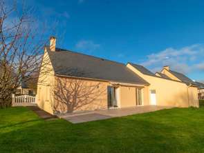 Location Maison 3 chambresGorron