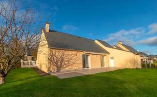 Photo Location maison Gorron