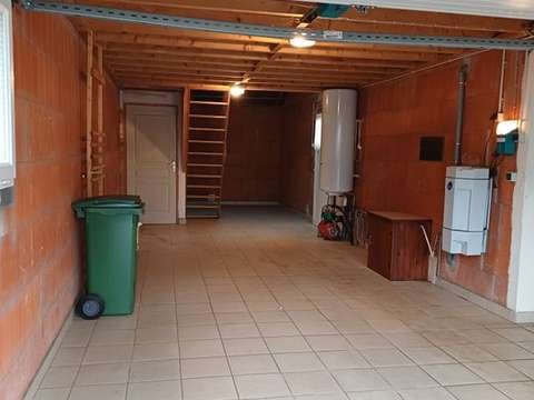 Location maison 4 pièces