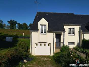 Location Maison 2 chambresGorron