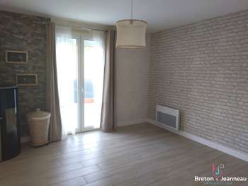 Location maison 3 pièces