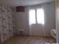 Location maison 3 pièces