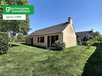 Location Maison 3 chambresGosné