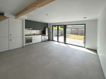 Location maison 3 pièces