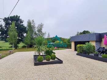 Location Maison 3 chambresGosné