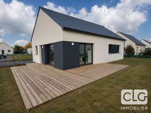 Location Maison 3 chambresGouesnach