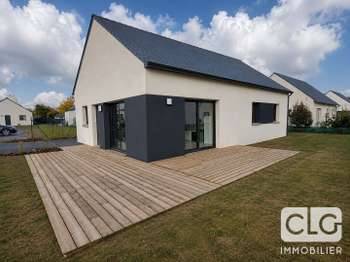 Photo Location maison Gouesnach