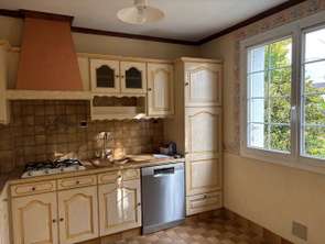 Location Maison 7 piècesGouesnou