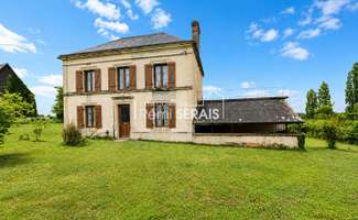 Photo Location maison Gouffern en Auge