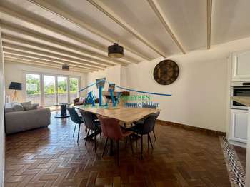 Location Maison 4 chambresGourin