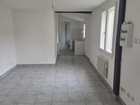 Location maison 3 pièces Gournay-en-Bray 76