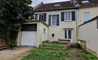 Photo Location maison Gournay-en-Bray