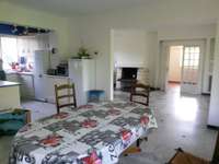 Location maison 8 pièces