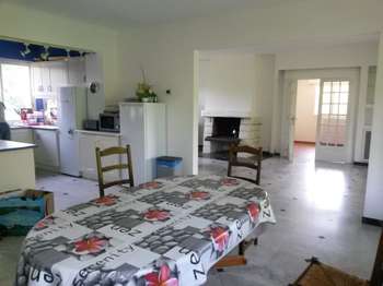 Location maison 8 pièces