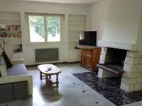 Location maison 8 pièces