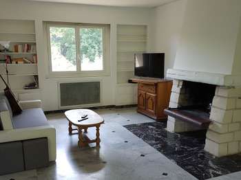 Location maison 8 pièces
