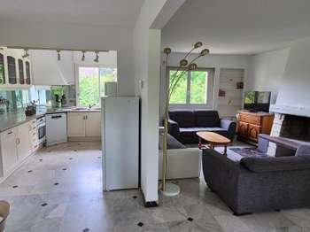 Location maison 8 pièces